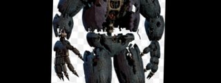 Test de fnaft
