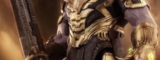 Quién Es Thanos