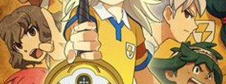 Que personaje de inazuma eleven eres