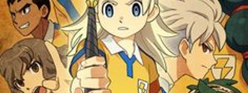 Que personaje de inazuma eleven eres