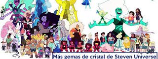 que personaje eres de steven universe