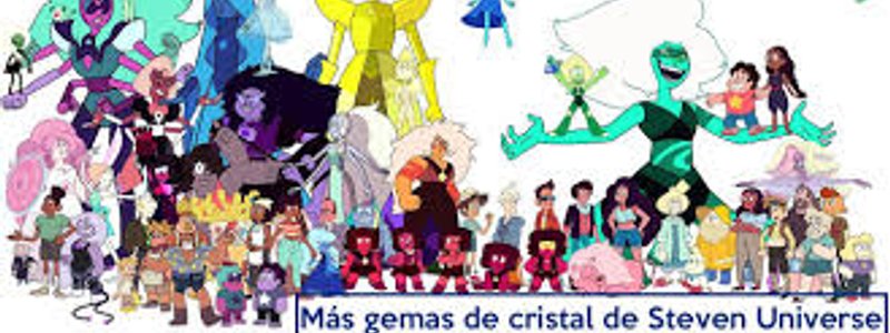 que personaje eres de steven universe