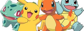¿Que Inicial de Kanto seria tu compañero?