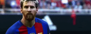cuanto sabes de messi