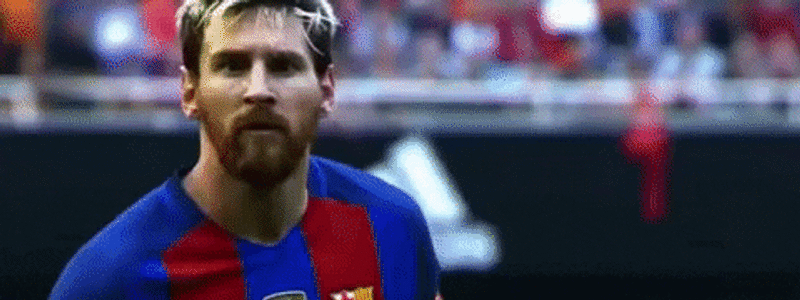 cuanto sabes de messi