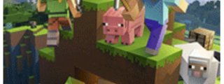 Cuanto conoces Minecraft?