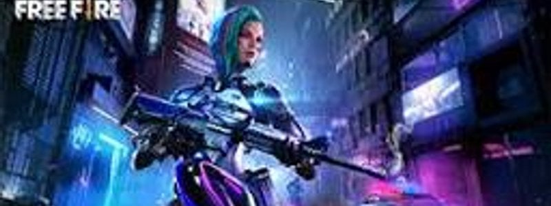 Free fire Quiz