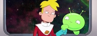 Cuanto sabes de final space