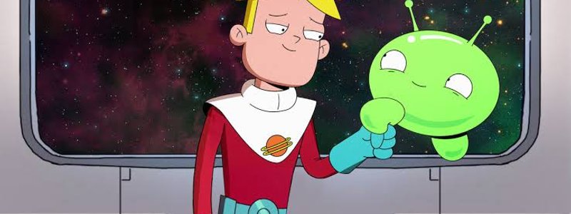 Cuanto sabes de final space
