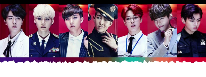 test ¿Sabes todo sobre BTS? pos ya lo veremos -_- , Simina So Cute