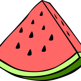 Cual es la fruta favorita de Chelsea - que tanto conoses a Chelsea la hermosa