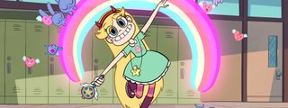 que personaje de star vs las fuerzas de mal eres