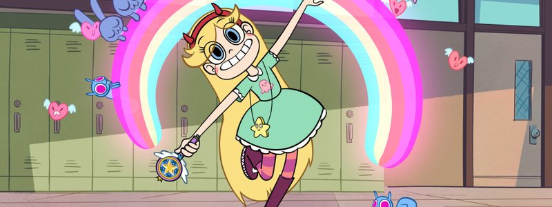 que personaje de star vs las fuerzas de mal eres
