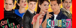 Cuanto sabes sobre club 57