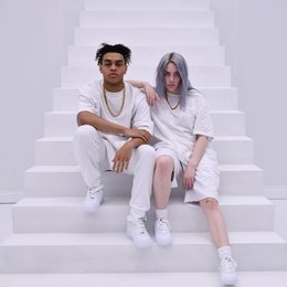 cual es su cancion favorita de su album "don't smile at me" - que tanto conoces a billie eilish