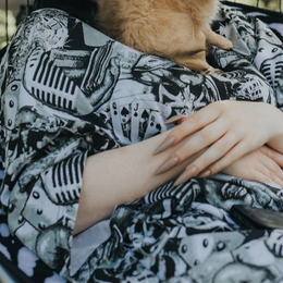 como se llama su perro? - que tanto conoces a billie eilish