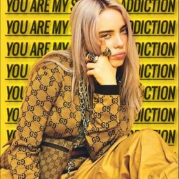 cual es su color favorito - que tanto conoces a billie eilish