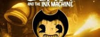 BENDY AND THE INK MACHINE