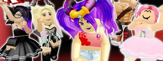 ¿Que youtuber de roblox eres ?