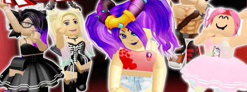 ¿Que youtuber de roblox eres ?