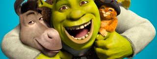 Quien eres de shrek?