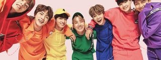 ¿cuanto sabes de bts?