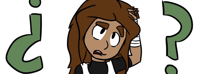 ¿La humanidad conoce a Rebeka Mer?