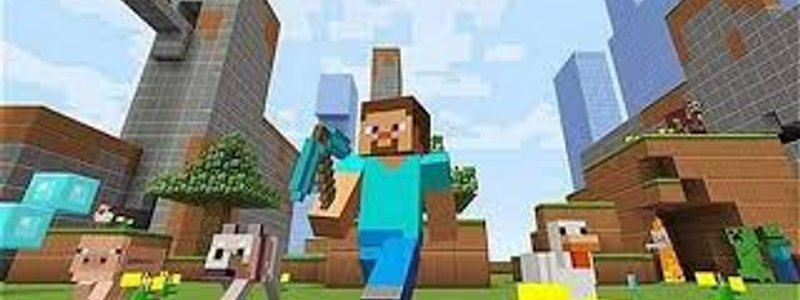 QUE TANTO SABES DE MINECRAFT