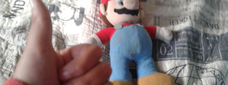 Sabes de mario bros