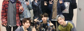Preguntas y respuestas: &iquest;que tanto sabes de stray kids?