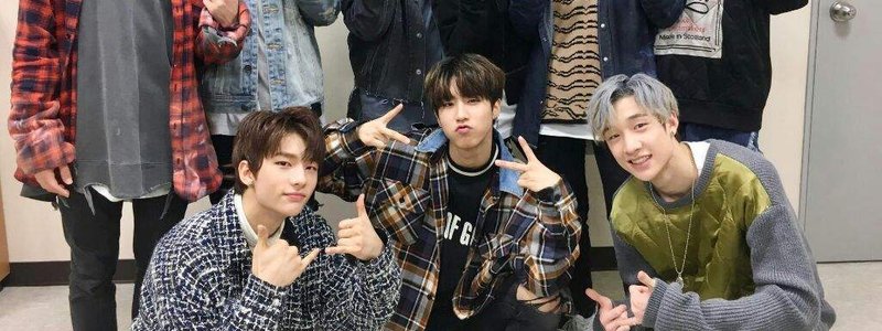 &iquest;que tanto sabes de stray kids?