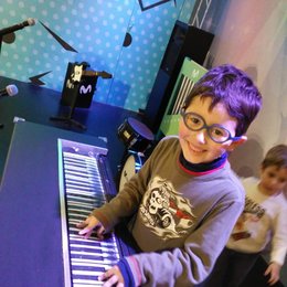 cuantos a&ntilde;os tiene dario - cuanto sabes de dario