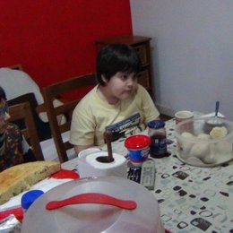 cuantos amigos tiene dario - cuanto sabes de dario