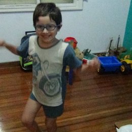 cual es el auto favorito de dario - cuanto sabes de dario