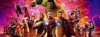 ¿Que personaje de avengers eres?