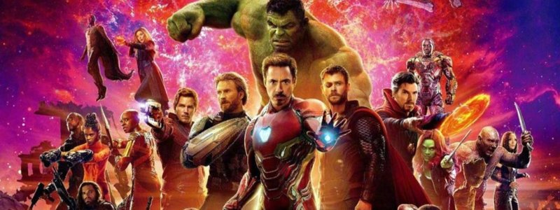 ¿Que personaje de avengers eres?