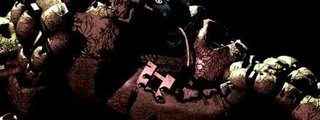Cuanto sabes de springtrap