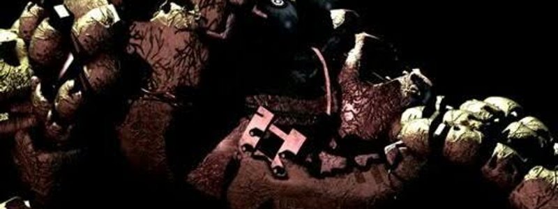 Cuanto sabes de springtrap