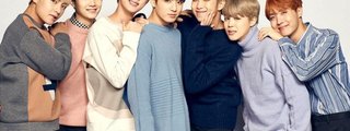 Que sabes sobre bts