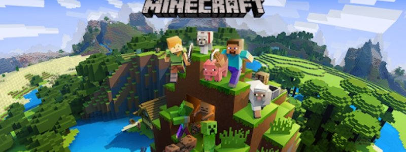 ¿Cuanto sabes de Minecraft?