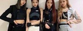 cuanto conoces de blackpink