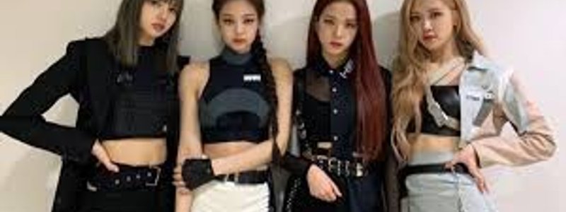 cuanto conoces de blackpink