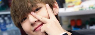 ¿Cuánto sabes de Taehyung?