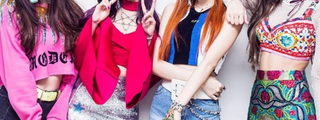 ¿Cuanto Sabes de black Pink?