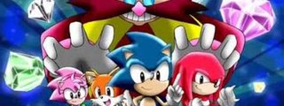 ¿Qué personaje de Sonic eres?
