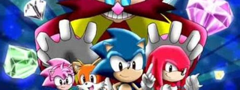 ¿Qué personaje de Sonic eres?