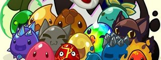 Test: ¿De que zona de Slime Rancher eres?