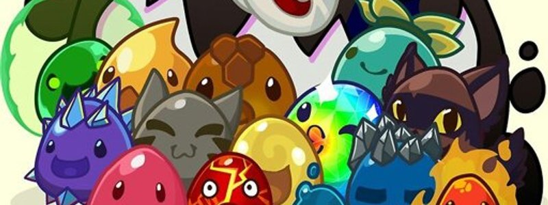 Test: ¿De que zona de Slime Rancher eres?