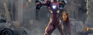 QUE TANTO CONOCES DE IRONMAN 