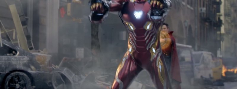 QUE TANTO CONOCES DE IRONMAN 